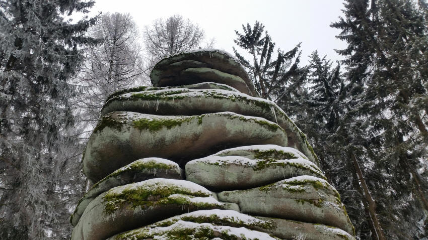 Brotfelsen